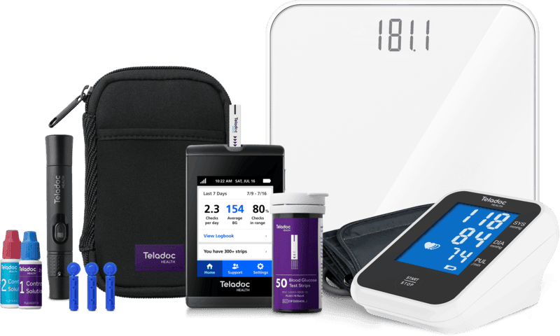 Condition management devices