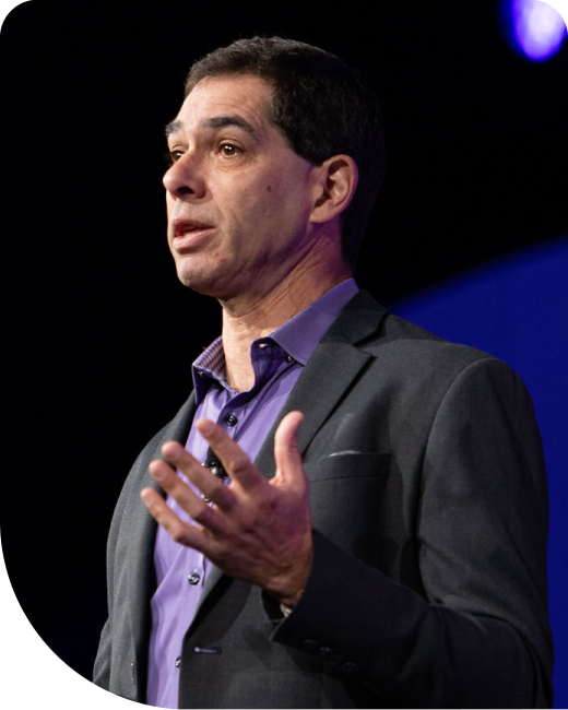 Dr. Ethan Berke, Chief Medical Officer