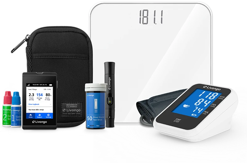 Diabetes management devices