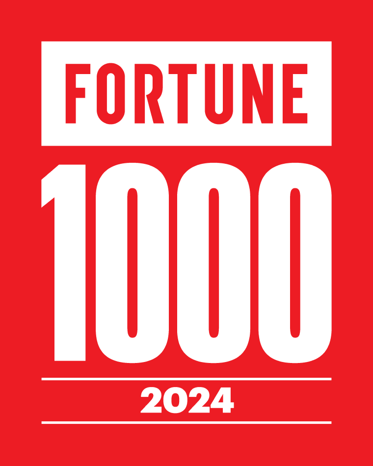 Fortune 1000 2024