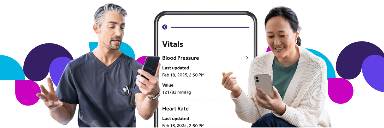 Leaders in virtual care